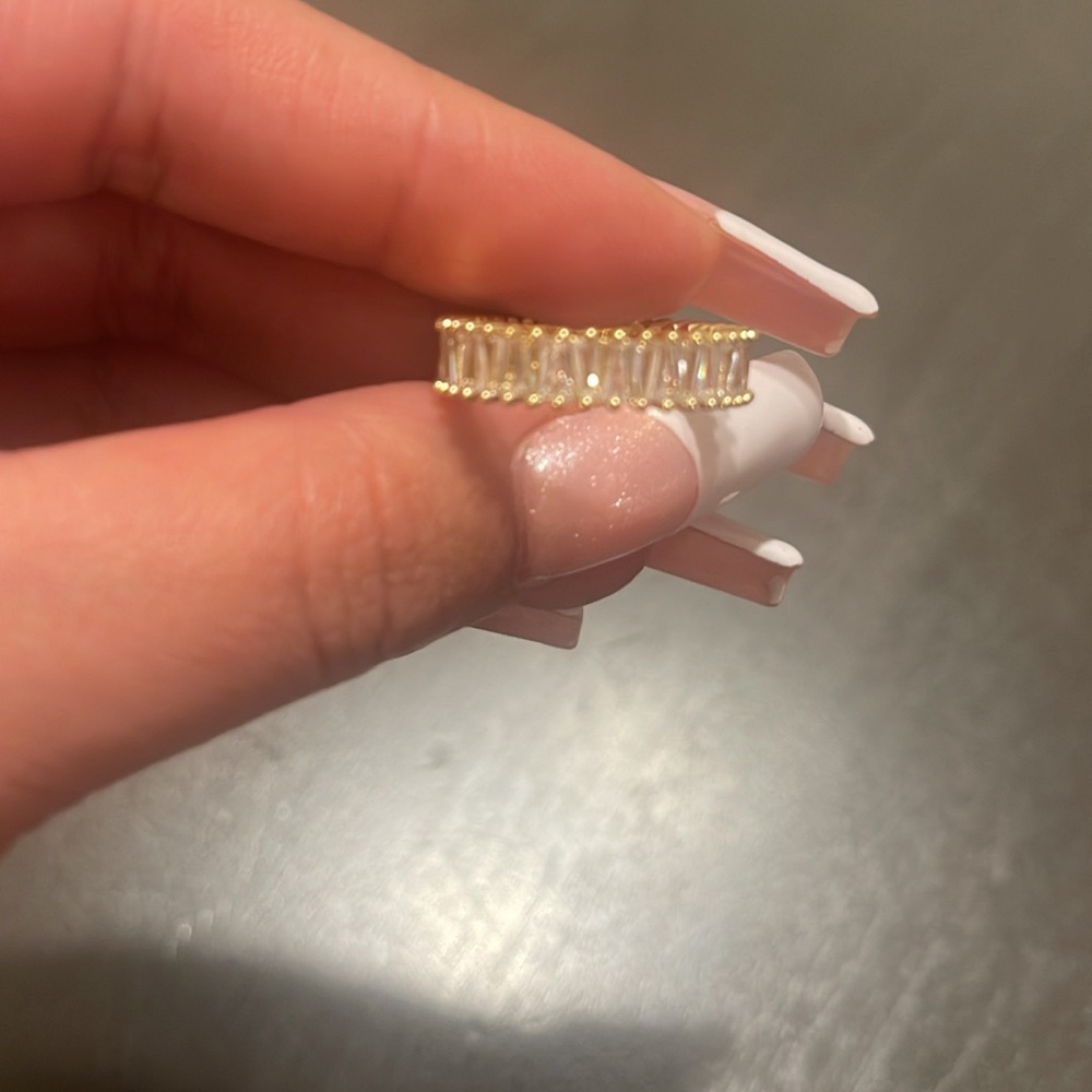 Beautiful everyday wear ring 💝🤩